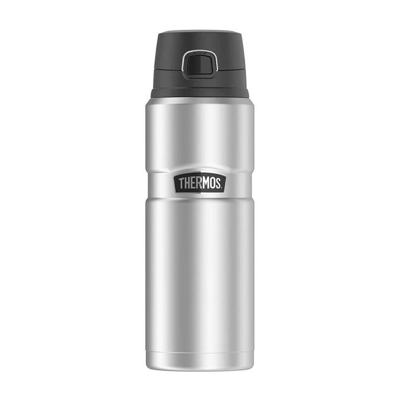 710 ml King S/Steel vakuumisolierte Btl mit Flp Ld