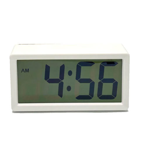 USB Charging Digital Alarm Clock