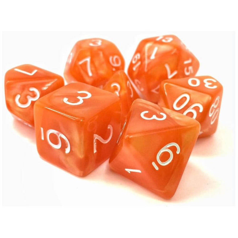 TMG RPG Dice 16mm (7)