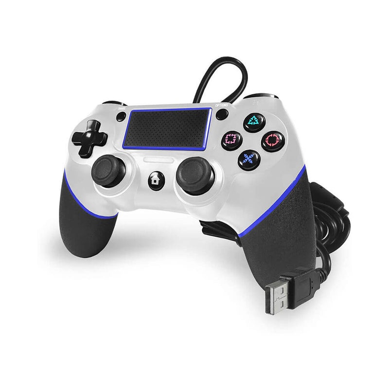 PS4 TTX Tech Champion Kabelgebundener Controller