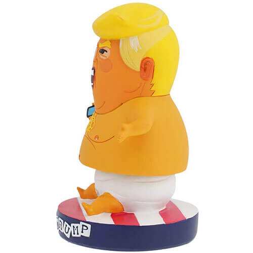 Baby Trump Bobblehips