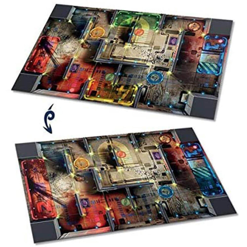 Starcadia Quest Showdown Expansion Game