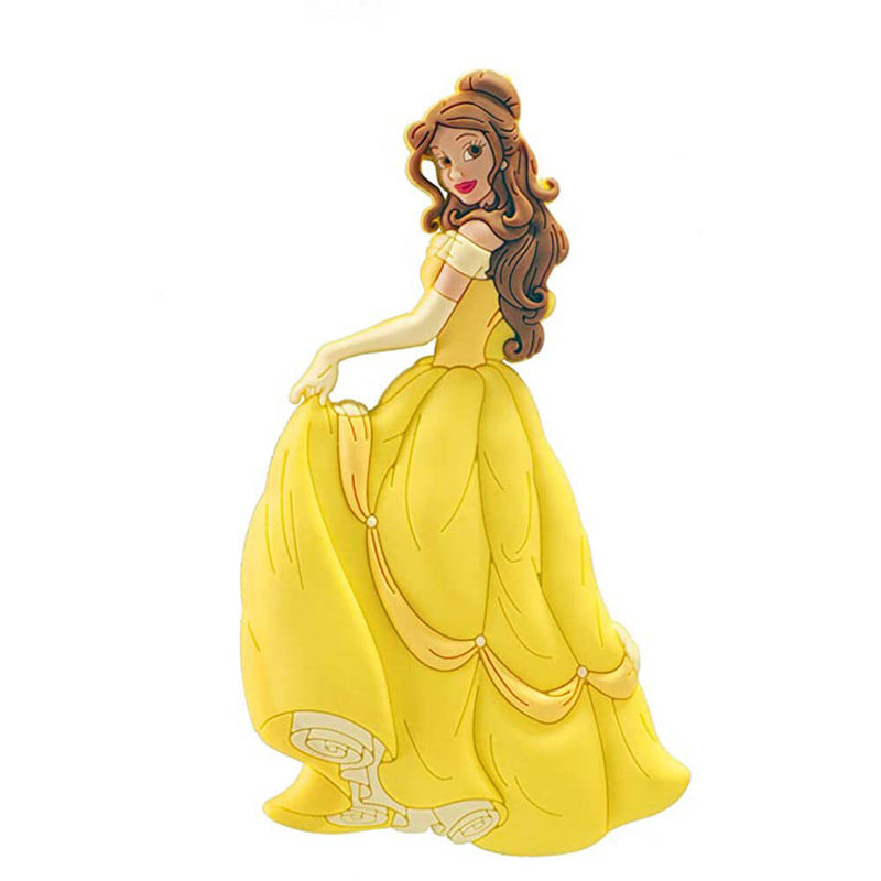 Magnet Soft-Touch-Disney-Prinzessin