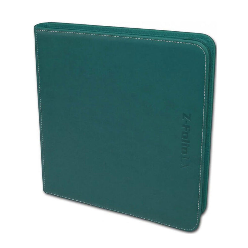 BCW Z Folio LX Album 12 Taschen