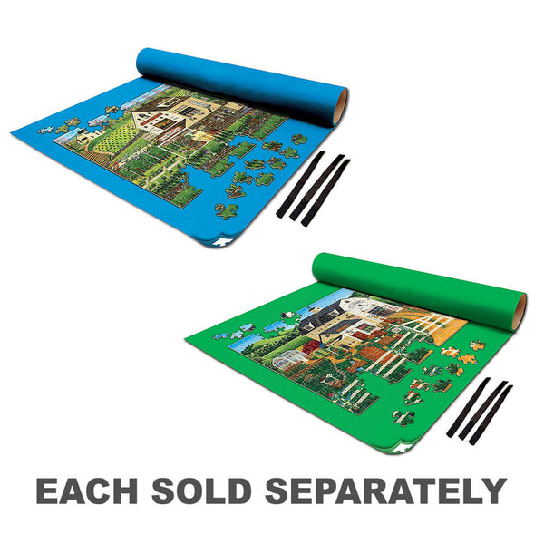 MP Accessories Puzzle Roll Up