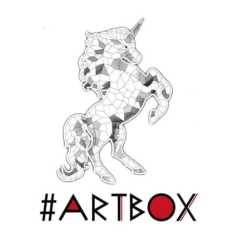 Artbox Strategy Game