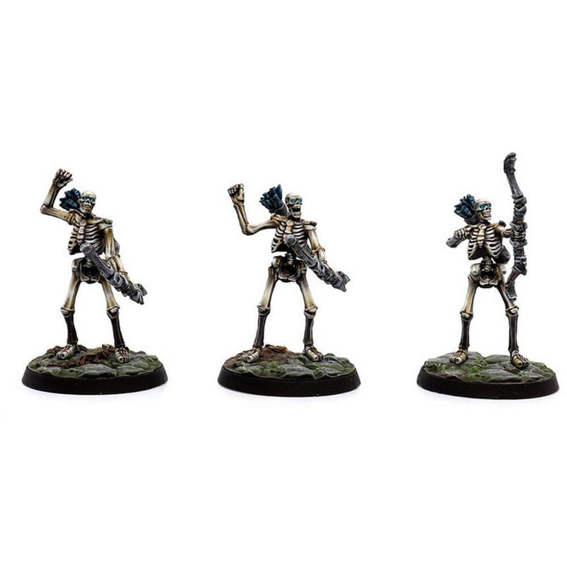 Call to Arms Miniaturen