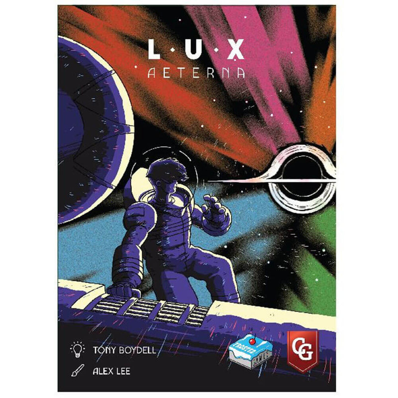 Lux Aeterna Game