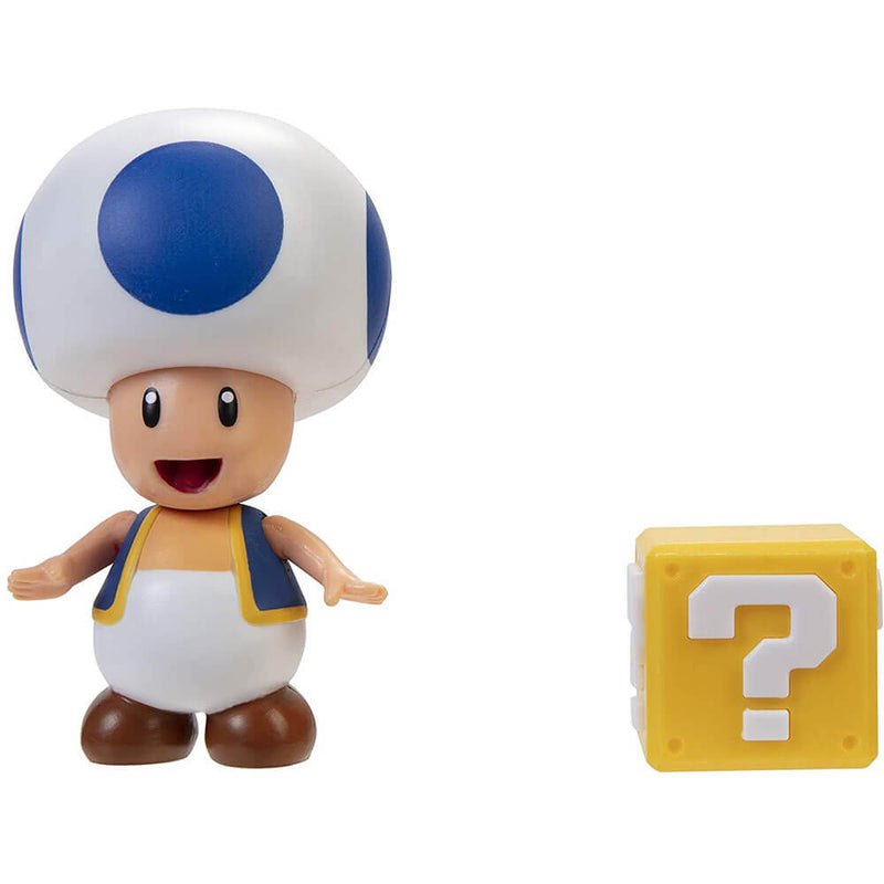 Nintendo Super Mario 4"-Figur