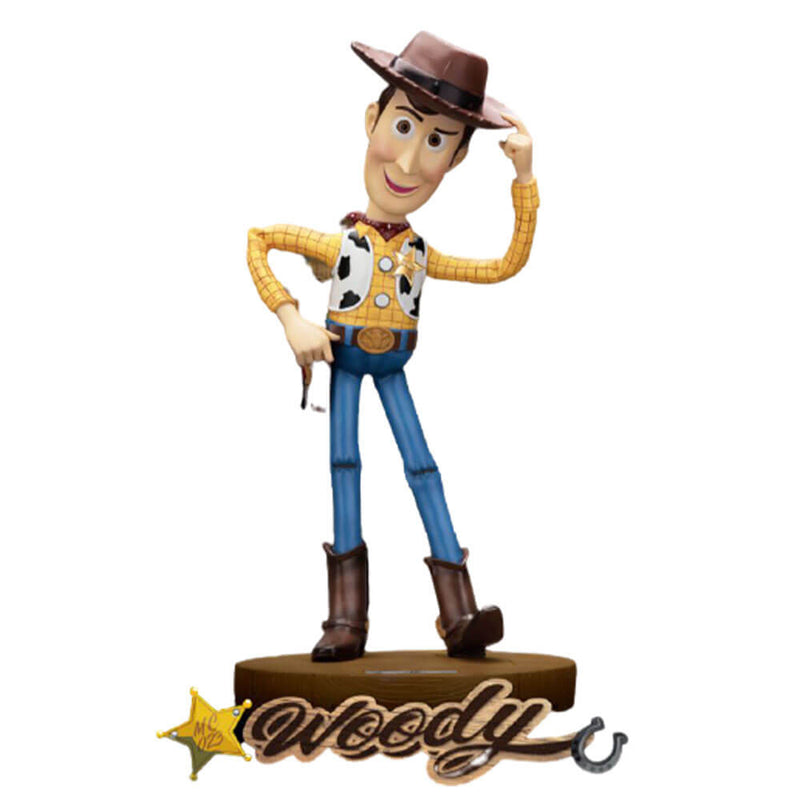 Beast Kingdom Master Craft Toy Story Woody Statue