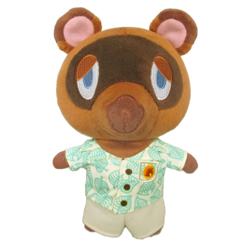 Animal Crossing Plush