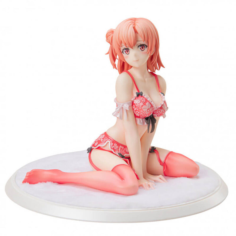 My Teen Romantic Comedy SNAFU 2 Dessous Ver