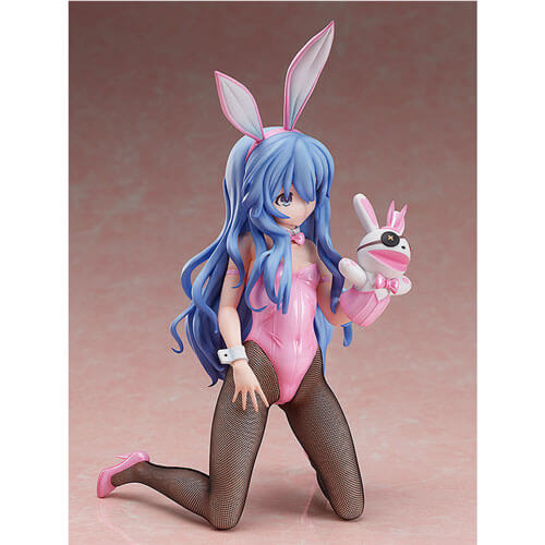 Date a Live IV Yoshino Bunny Version 1/4 Scale Figure