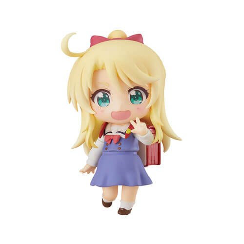 Wataten! An Angel Flew Down to Me Nendoroid