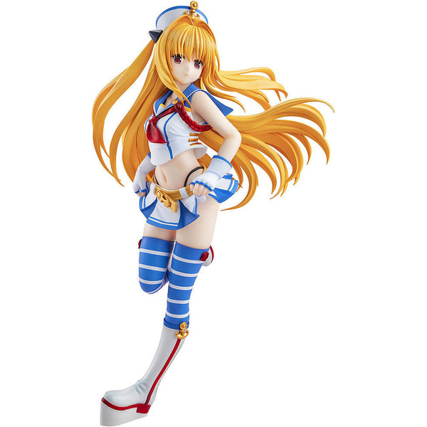 CAworks To Love-Ru Golden Darkness: Breezy Seaside Ver.