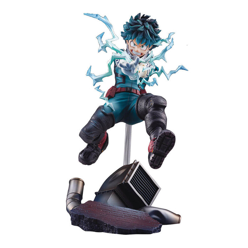 My Hero Academia Figur im Maßstab 1/8