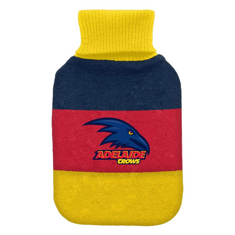 AFL Hot Water Bottle and Cover