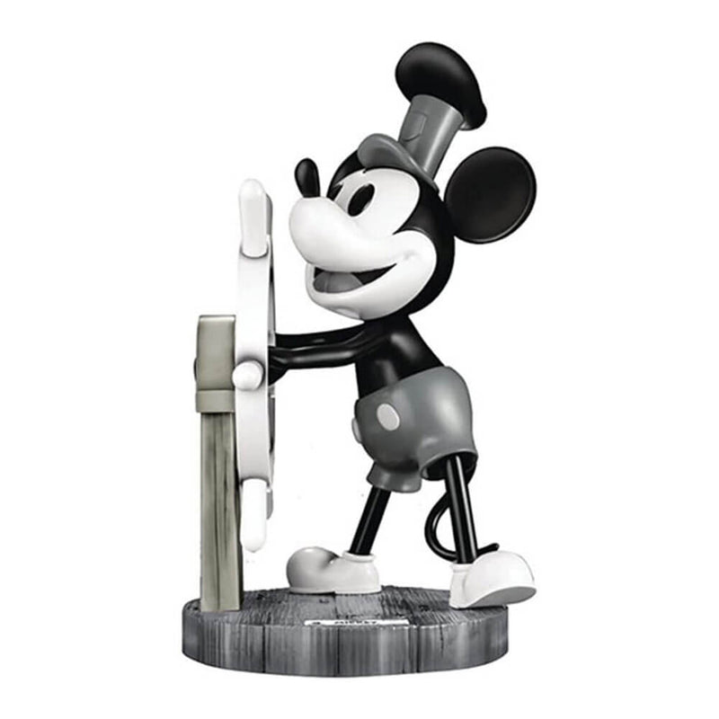  Beast Kingdom Disney Steamboat Willie Figur