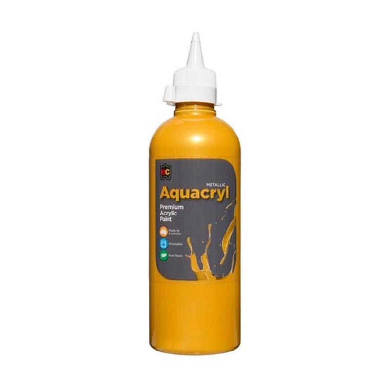 EC Aquacryl Premium Acrylfarbe 500ml