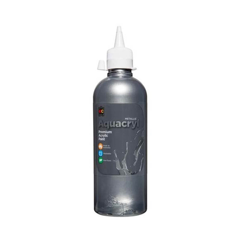 EC Aquacryl Premium Acrylfarbe 500ml