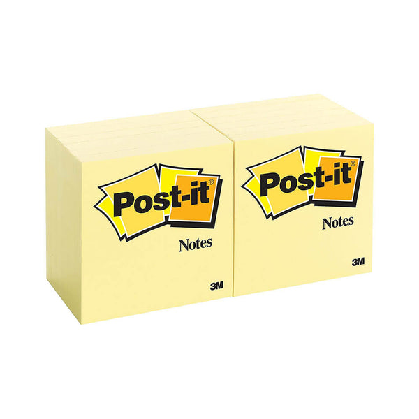 Post-it Notes Marseille 76x76mm (12pk)