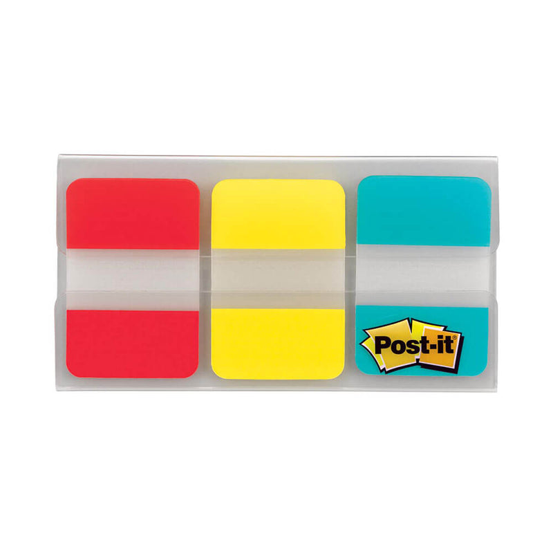 Post-it-Datei-Tabs 66pk