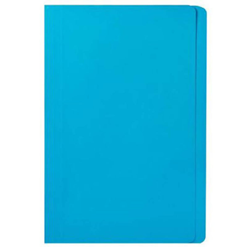 Marbig Manilla Folders 20pk (Foolscap)