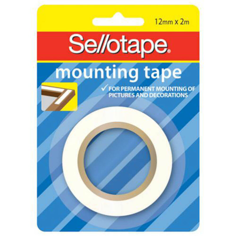 Sellotape-Montageband