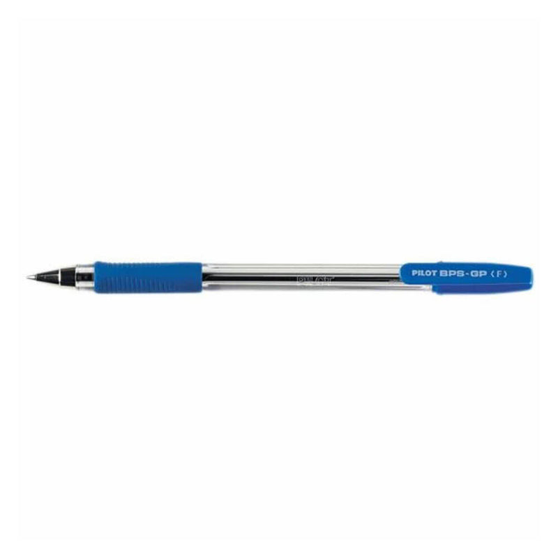 Pilot BPS-GP Fine Ballpoint Pens (Box of 12)