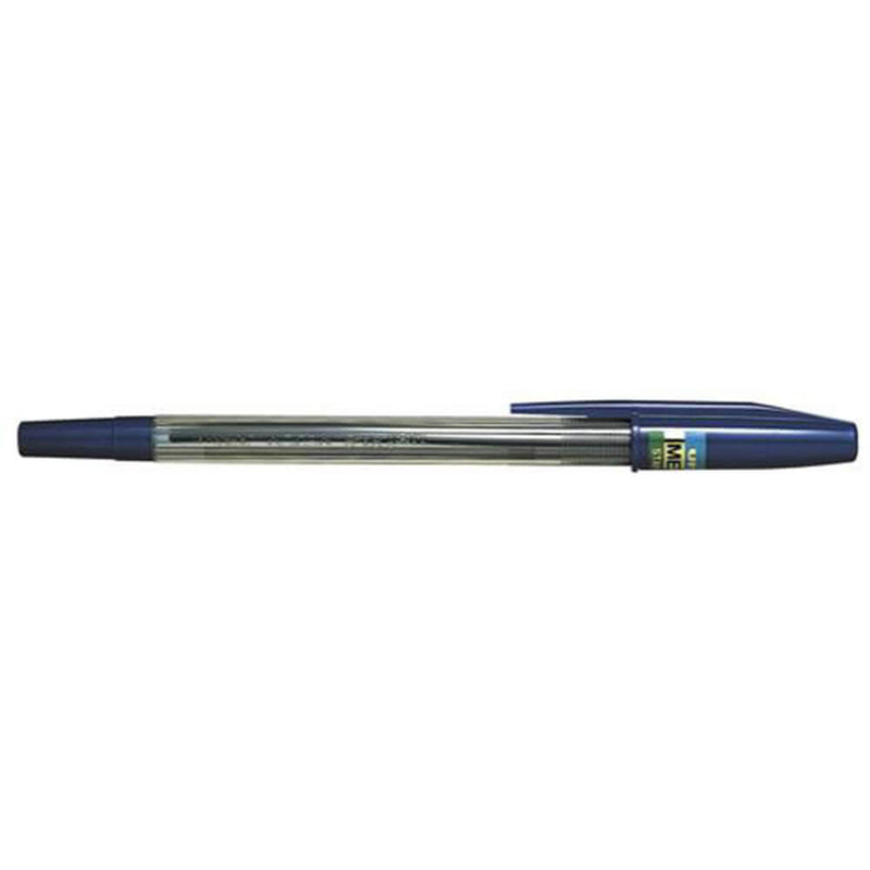 Uni-Ball SA-S Medium Ballpoint Pen (Box of 12)