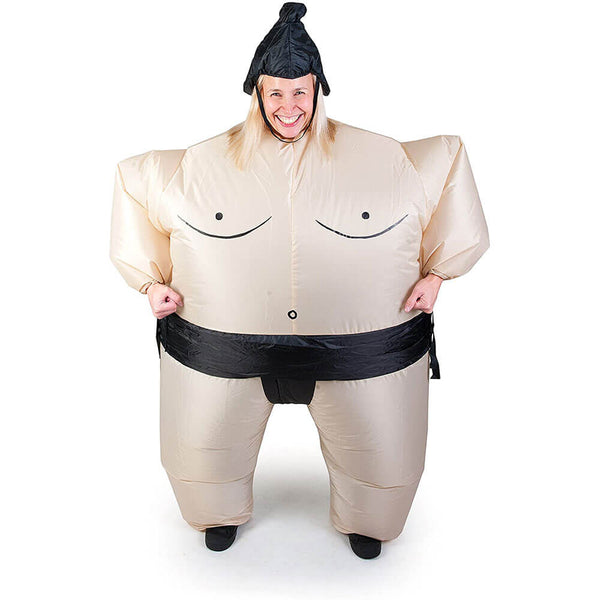 Funtime Sumo Inflatable Costume