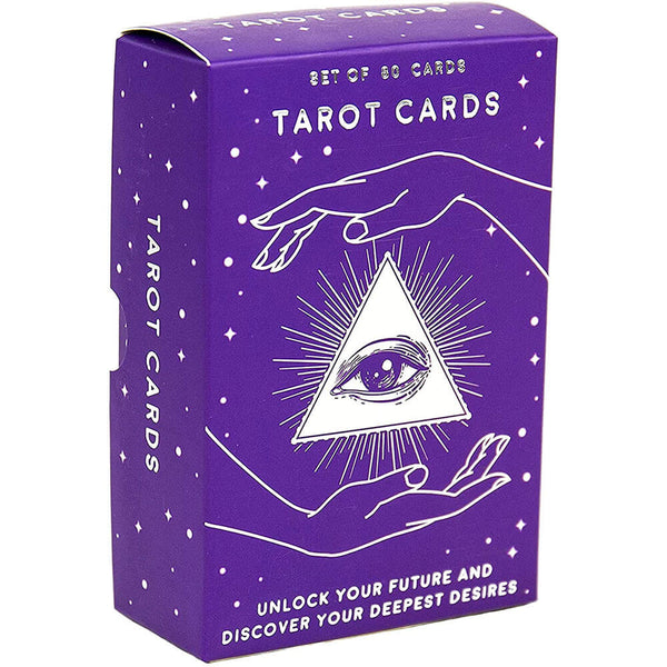 Gift Republic Tarot Cards