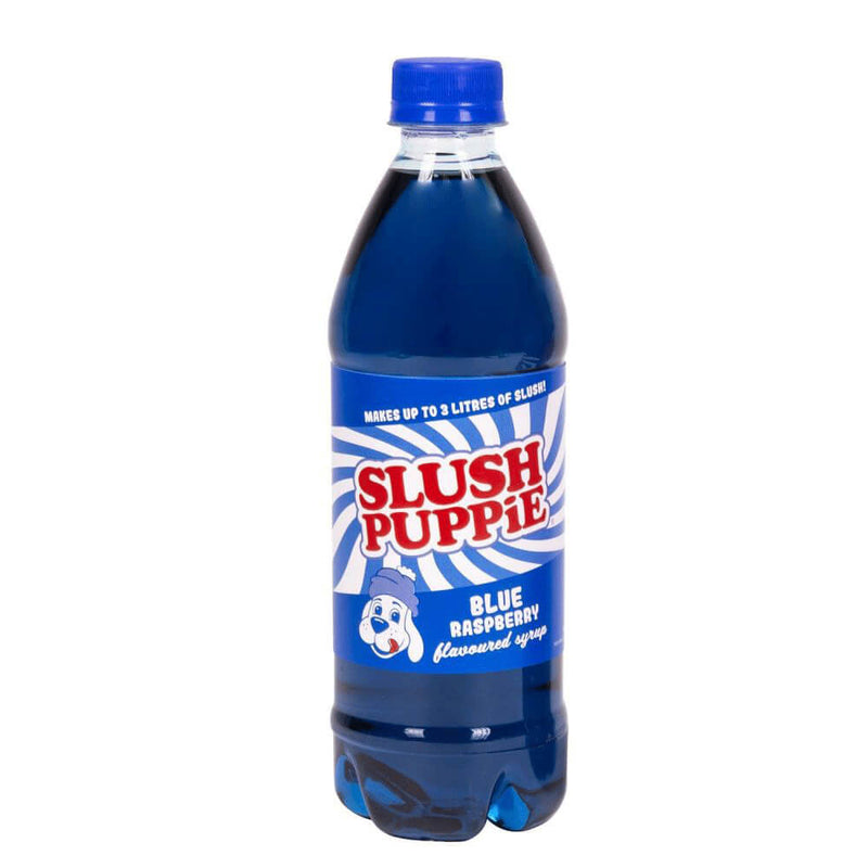 Slush Puppie-Sirup 500 ml